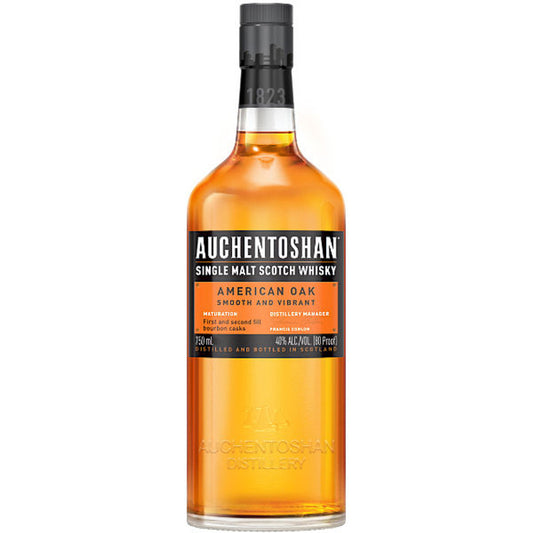 Auchentoshan Single Malt