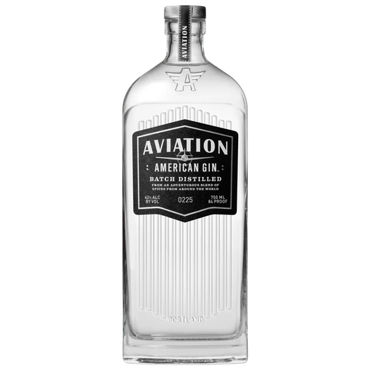 Aviation Gin