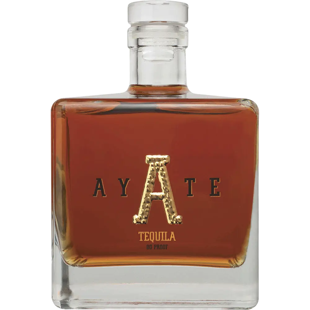 Ayate Anejo