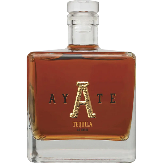 Ayate Anejo