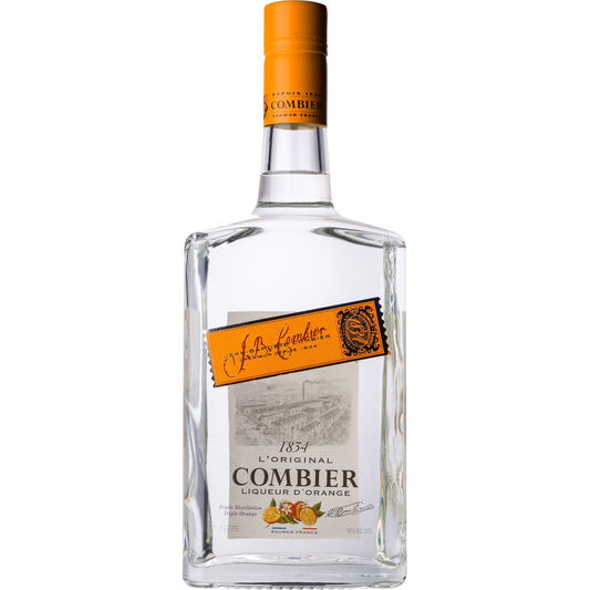Combier Liqueur Orange