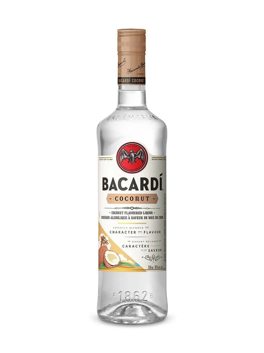 Bacardi Coconut