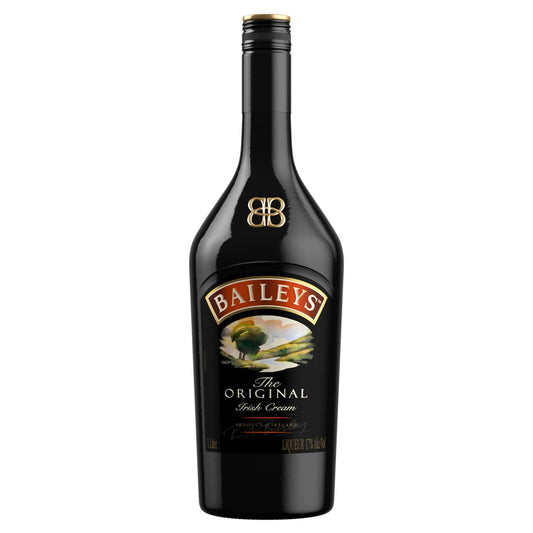 Baileys Irish Cream