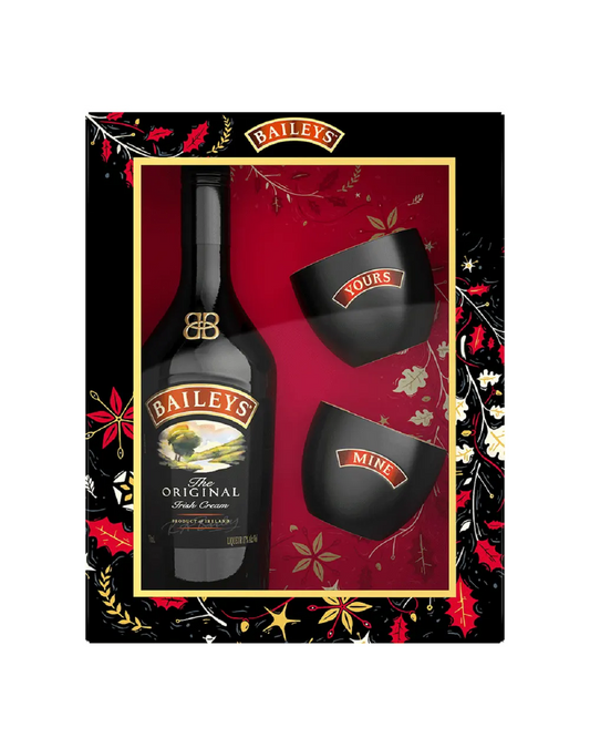 Baileys gift set