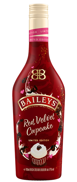 Baileys Red Velvet