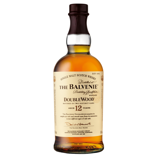 Balvenie Double Wood 12 Year