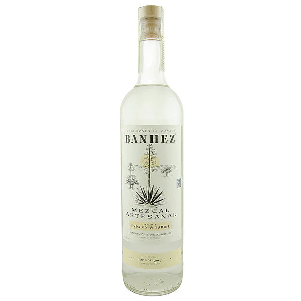 Banhez Mezcal