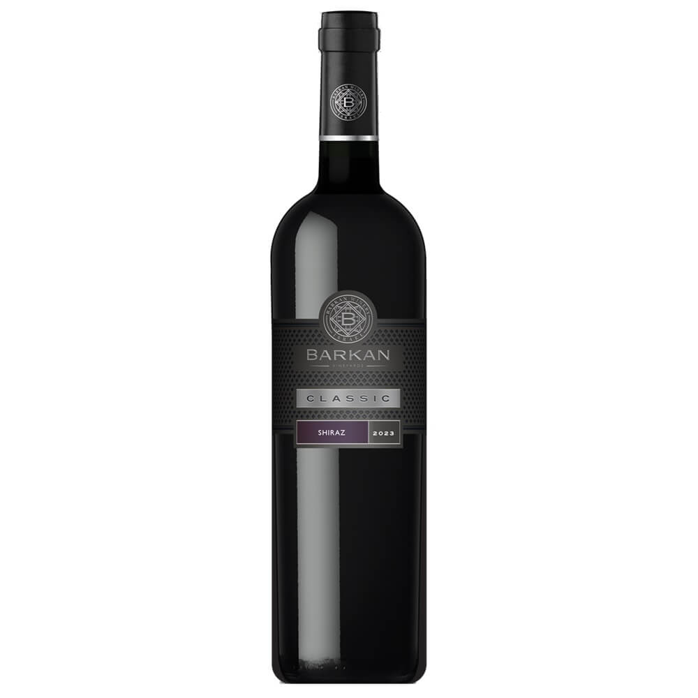 Barkan Classic Shiraz