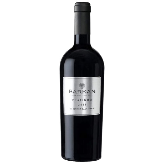 Barkan Platinum Cabernet Sauvignon