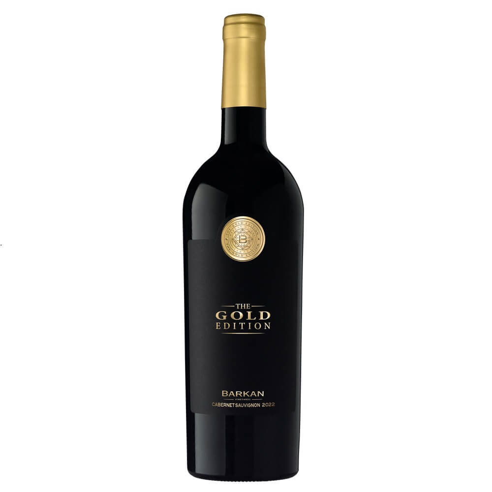 Barkan Reserve Gold Edition Cabernet Sauvignon