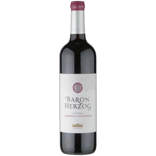 Baron Herzog Cabernet Sauvignon