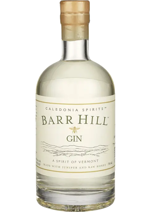 Barr Hill Gin