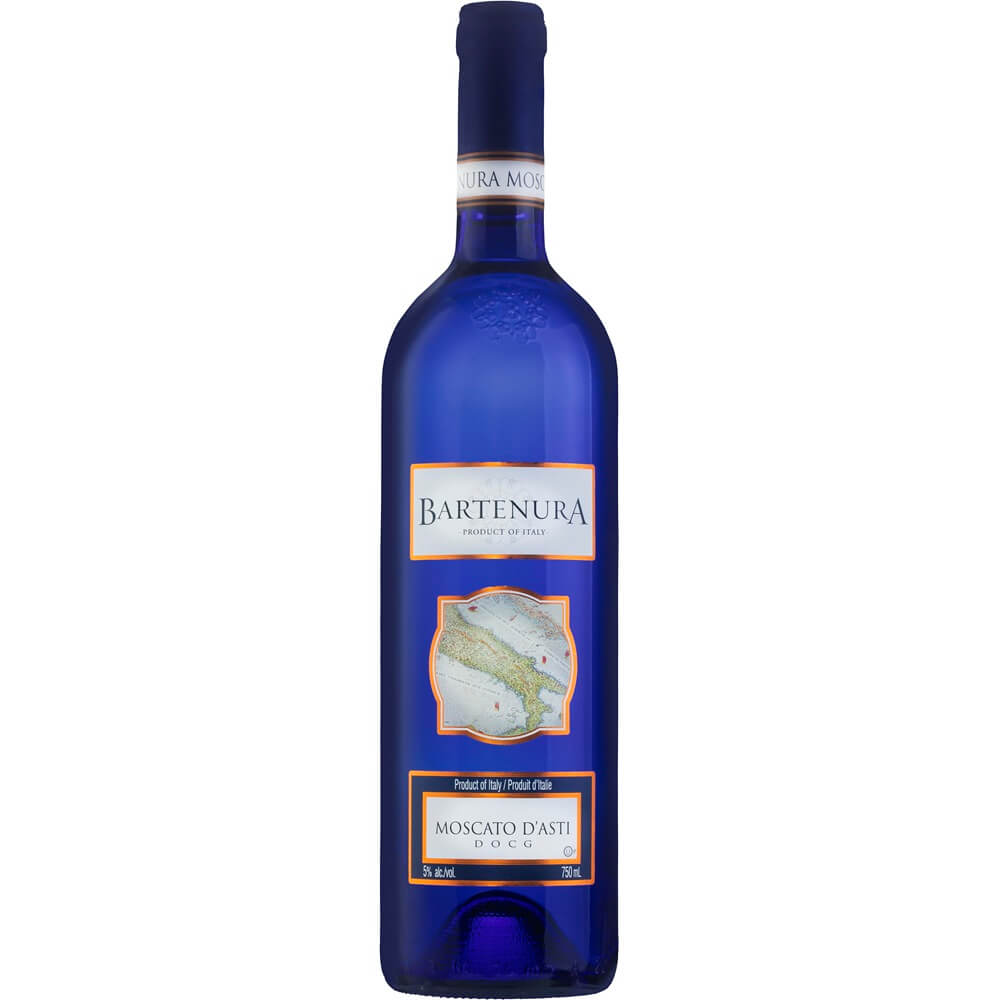 Bartenura Moscato