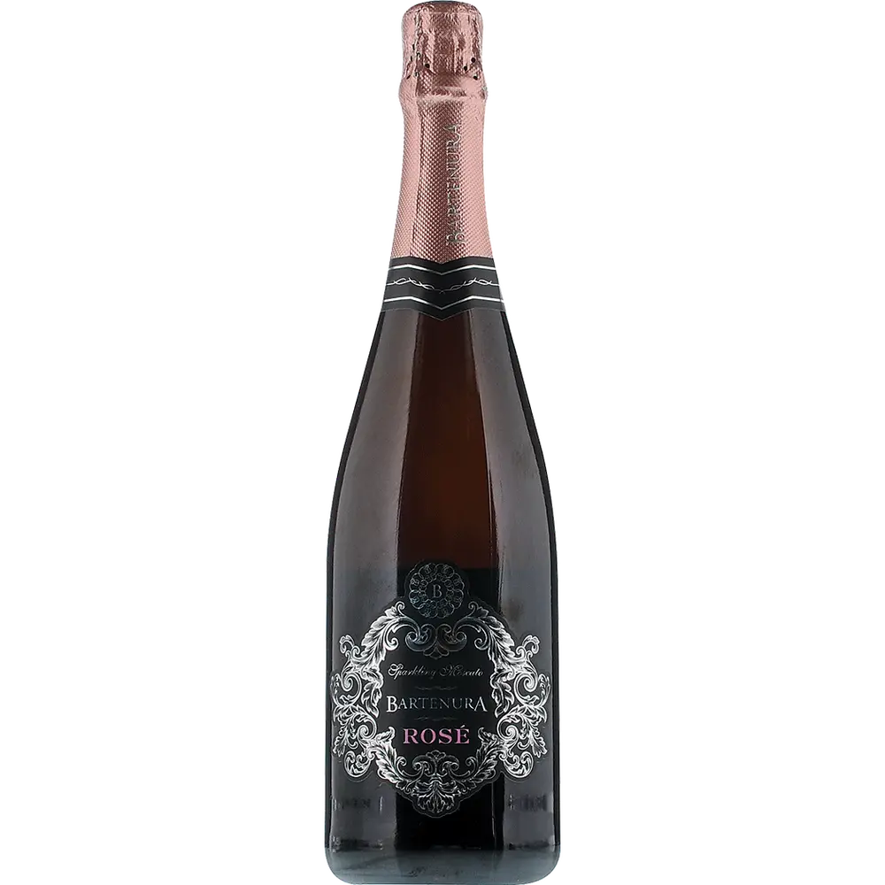 Bartenura Rose Prosecco