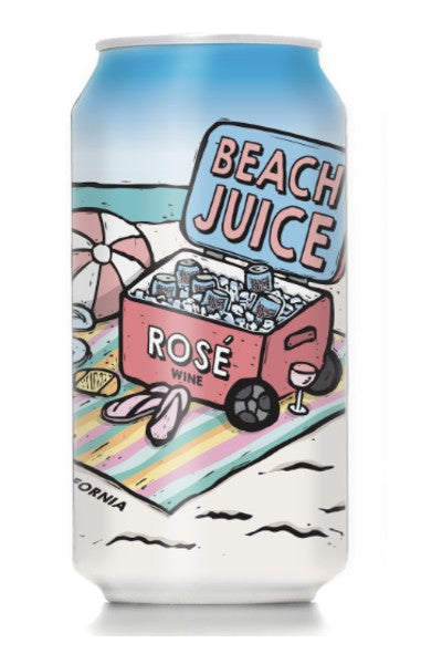 Beach Juice