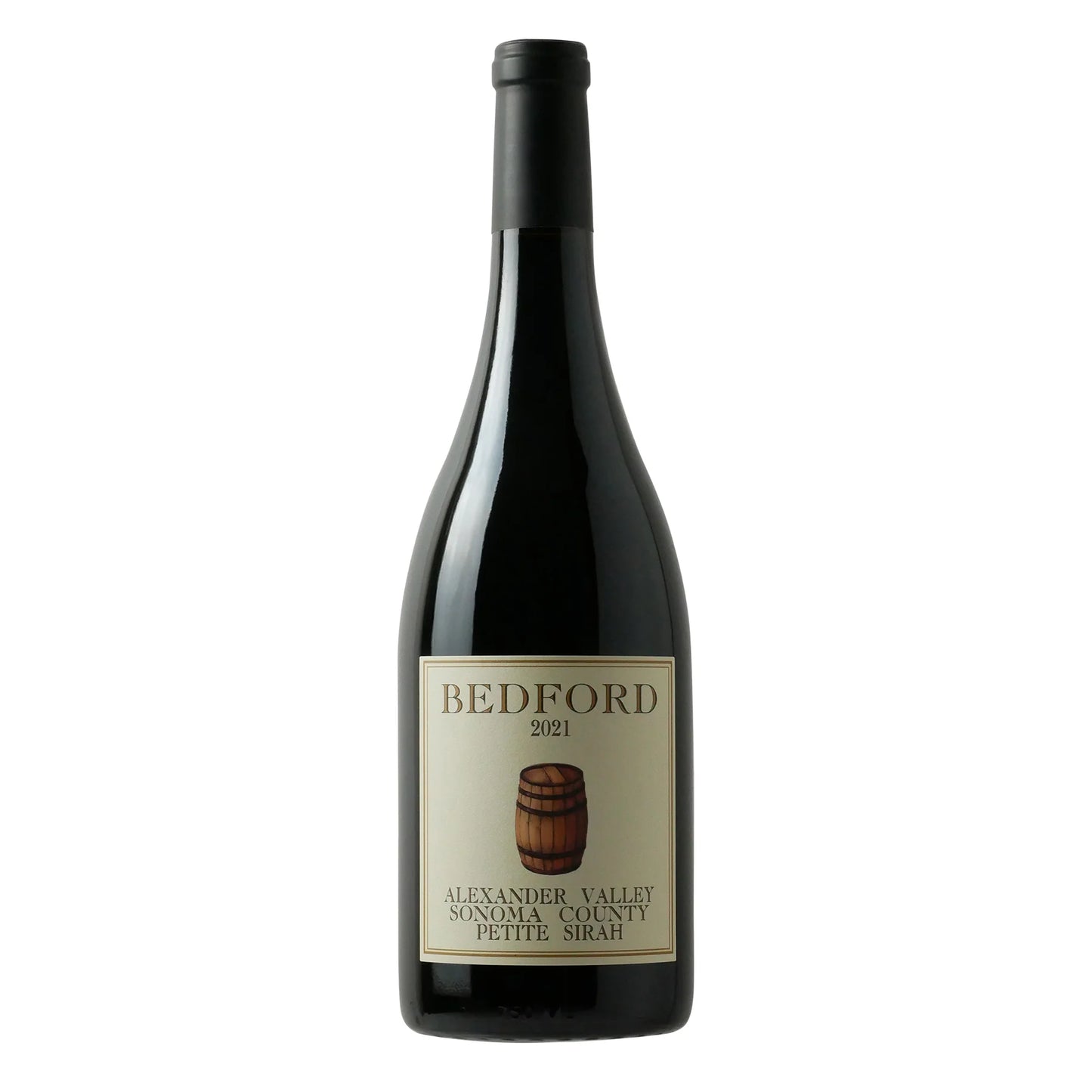 Bedford Alexander Valley Petite Sirah