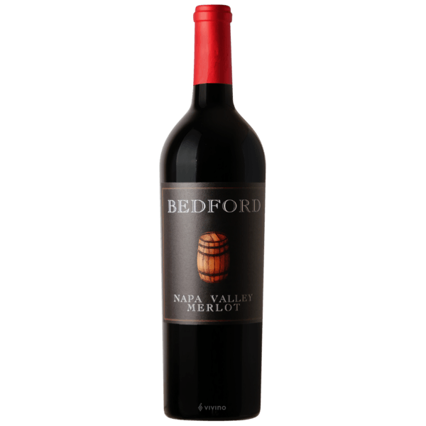 Bedford Merlot