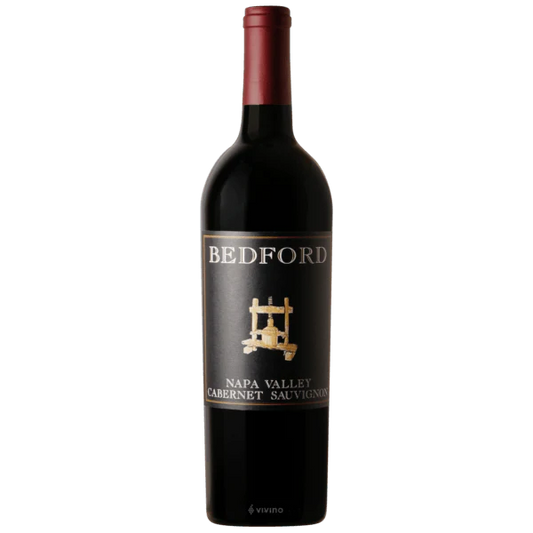 Bedford Napa Cabernet