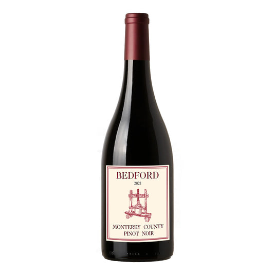 Bedford Pinot Noir Monterey