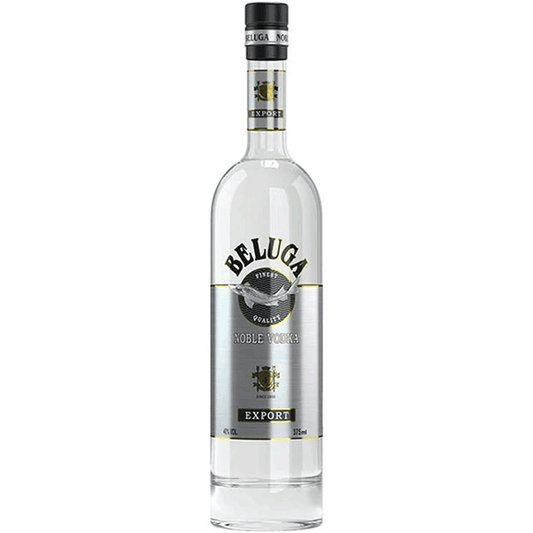 Beluga Vodka