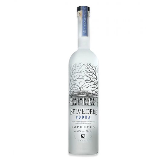 Belvedere Vodka