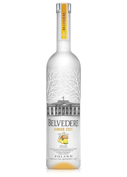 Belvedere Ginger