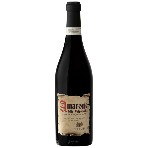 Bennati Amarone