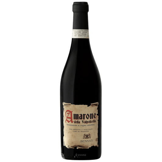 Bennati Amarone