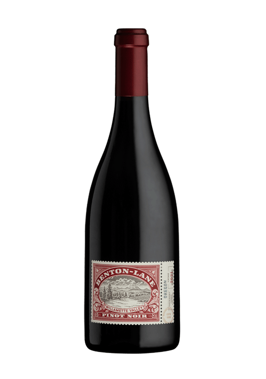 Benton Lane Pinot Noir