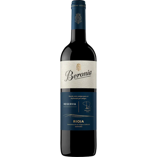 Beronia Rioja Reserva