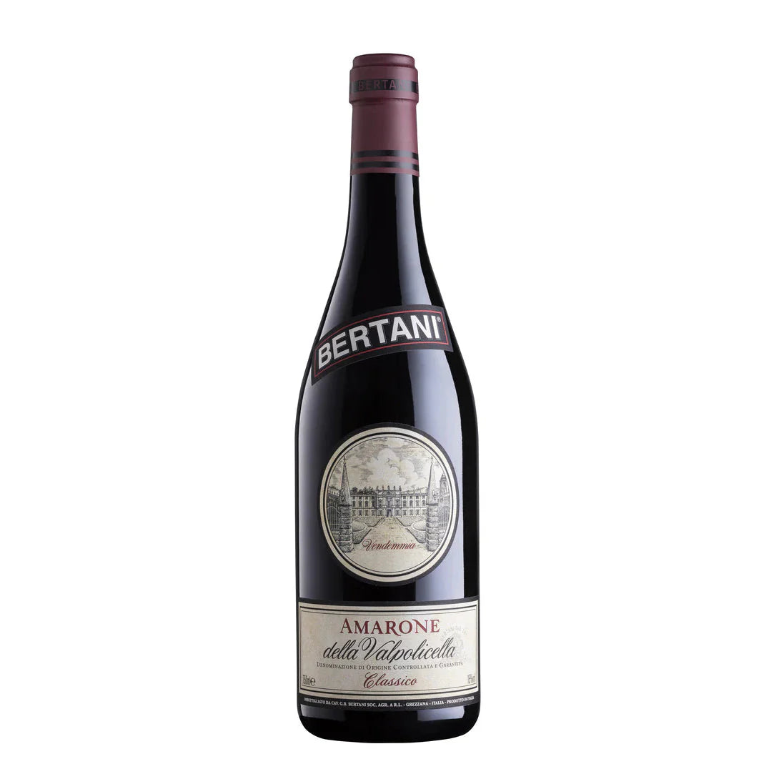 Bertani Amarone