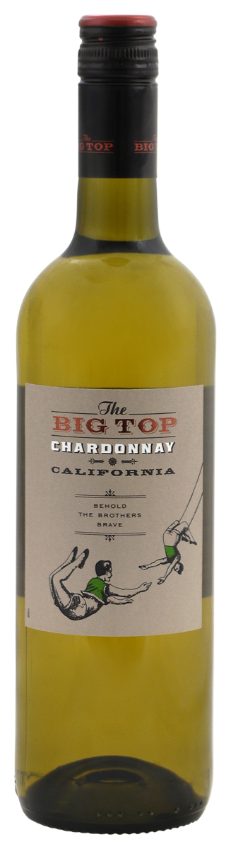 Big Top Chardonnay