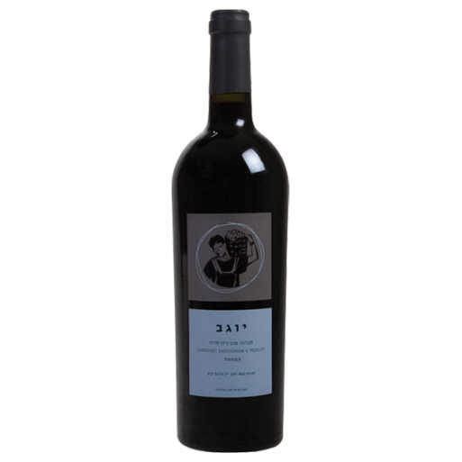 Binyamina Cabernet Merlot Blend