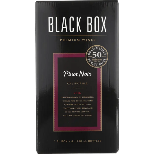 Black Box Pinot Noir