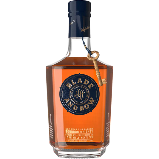 Blade and Bow Kentucky Straight Bourbon Whiskey