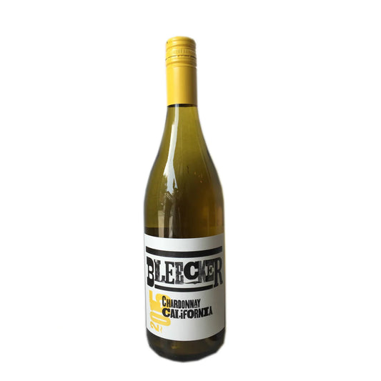 Bleecker Chardonnay