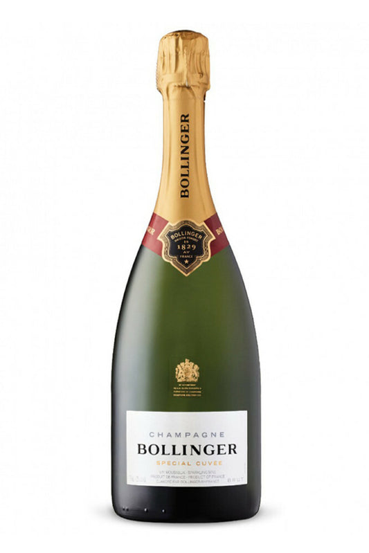 Bollinger Champagne