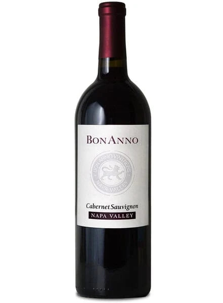 Bon Anno Cabernet