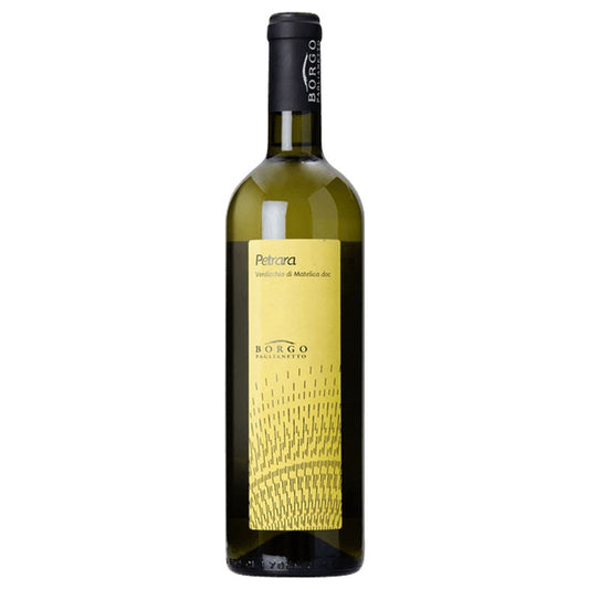 Borgo Petrara Verdicchio