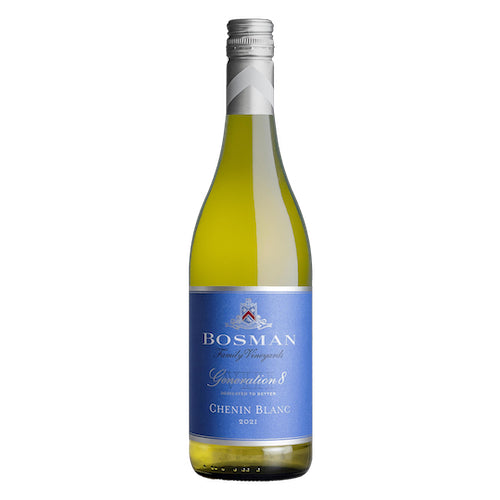 Bosman Chenin Blanc