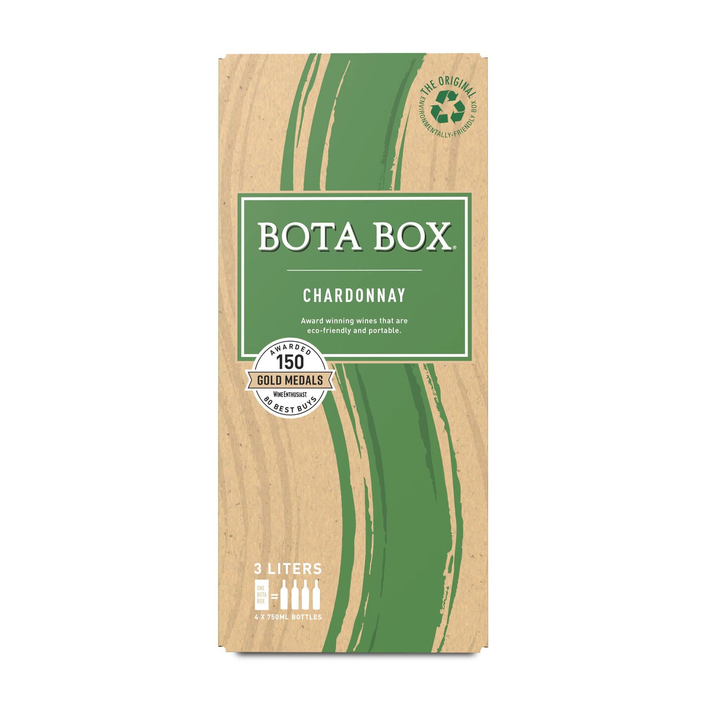 Bota Box Chardonnay