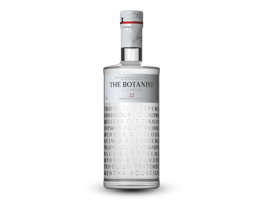 Botanist Gin