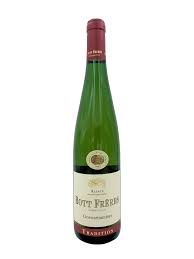 Bott Freres Gewurztraminer