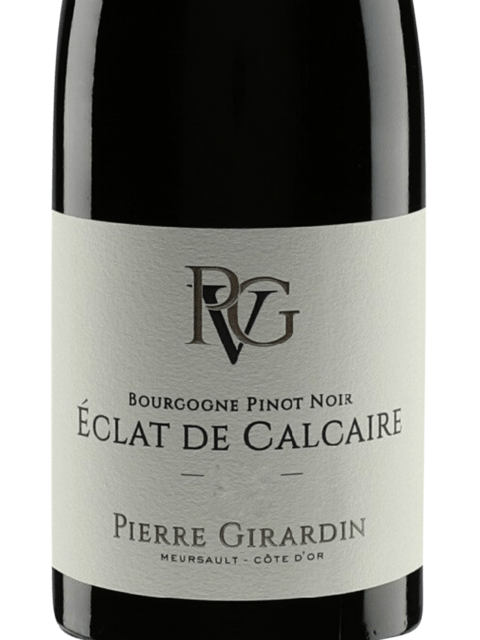 Bourgogne Rouge “Eclat de Calcaire”