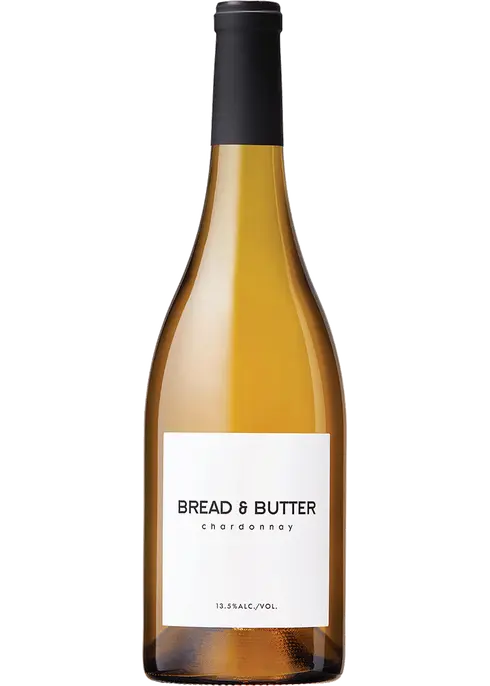 Bread & Butter Chardonnay