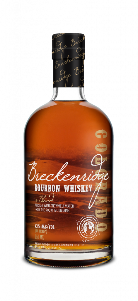 Breckenridge Bourbon