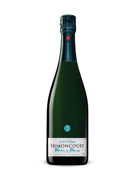 Brimoncourt Blanc de Blancs