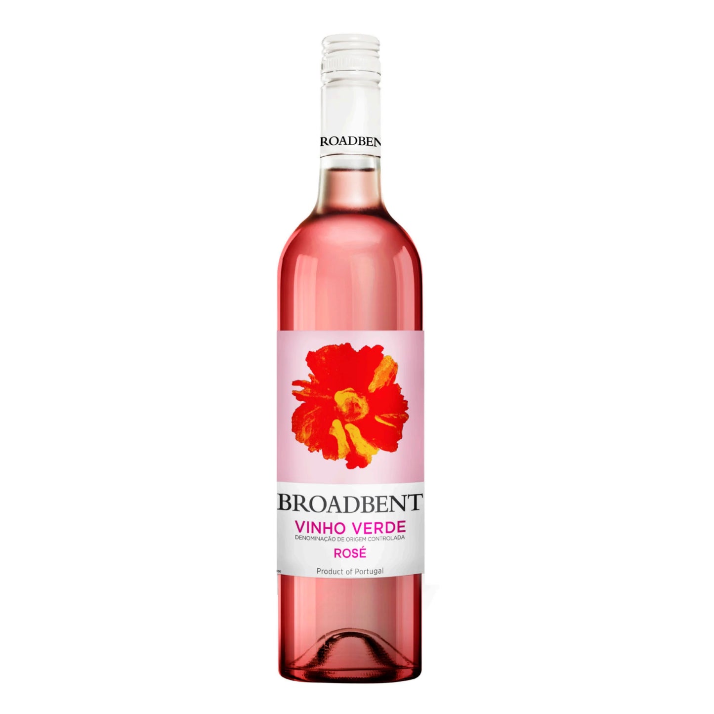 Broadbent Vinho Verde Rosé