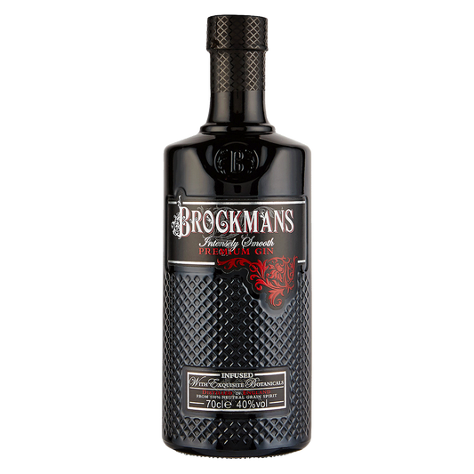 Brockmans Gin