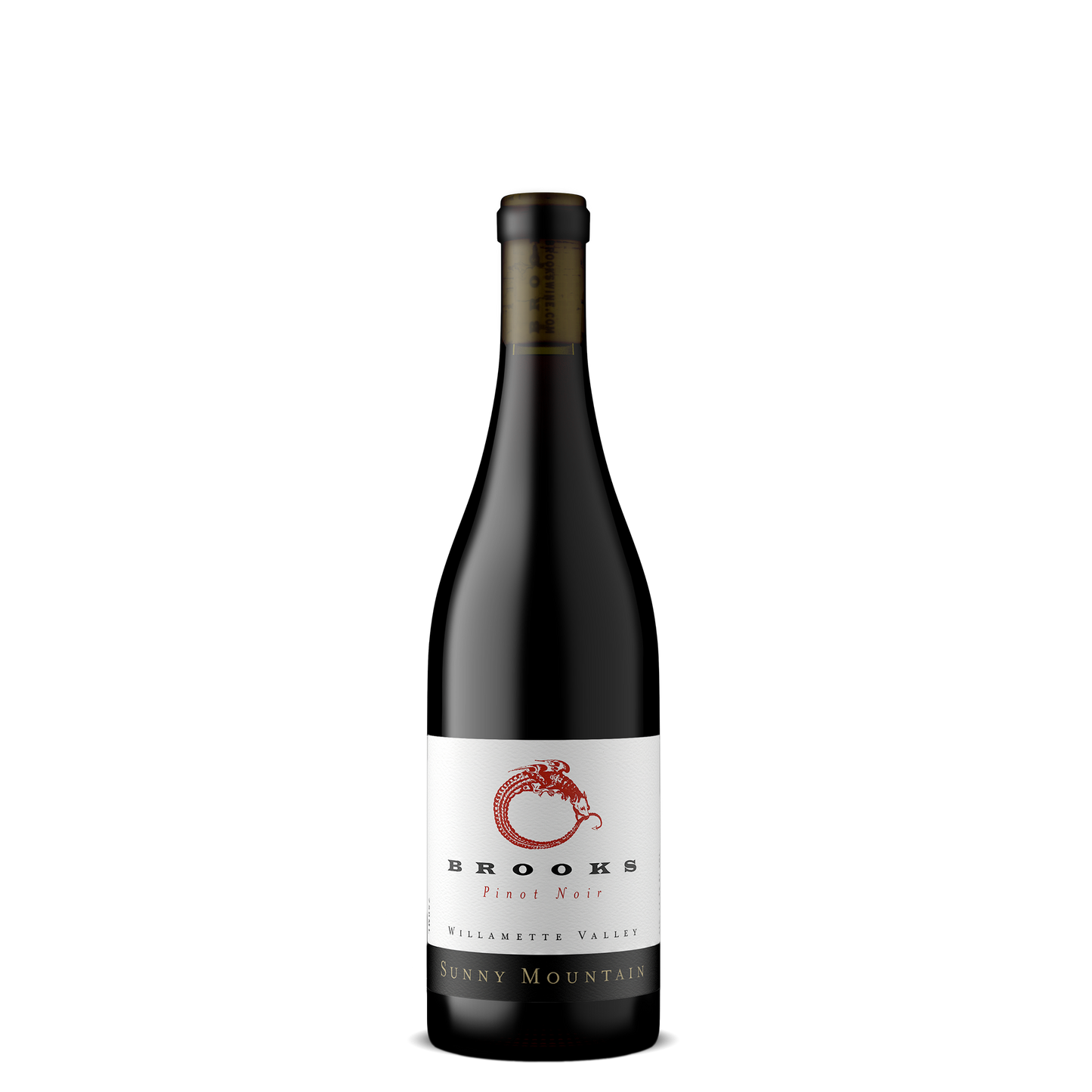 Brooks Pinot Noir